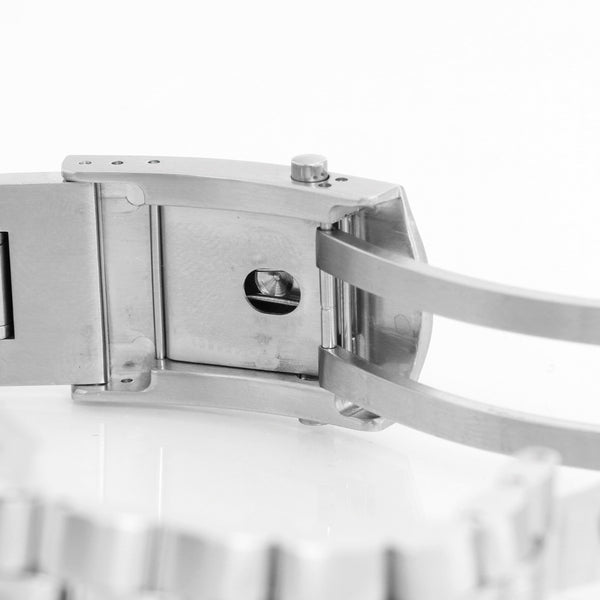 Omega Speedmaster Schumacher Stainless Steel  Chronograph 3506.61.00