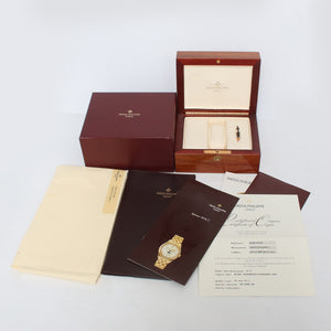 Patek Philippe Annual Calendar Men's 18k Rose Gold Moonphase Watch 5036R