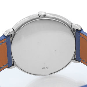 Rolex Cellini  Quartz 18k White Gold Men's Watch 6623