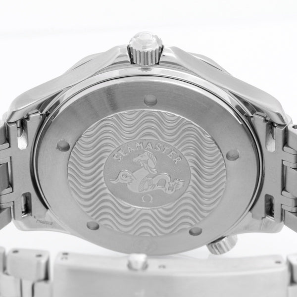 Omega Seamaster Professional Stainless Steel 300M  Divers Watch 2531.80.00