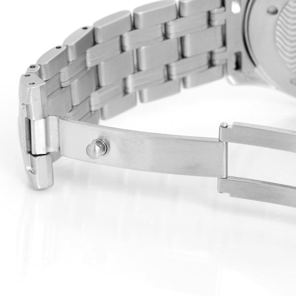 Omega Seamaster Professional Stainless Steel 300M  Divers Watch 2531.80.00