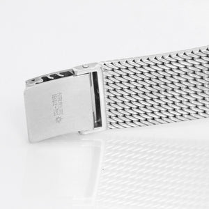 Patek Philippe Calatrava Men's 18k White Gold Watch. Ref. 3893