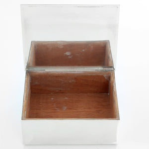 Tiffany & Co. Classic Cedar Box