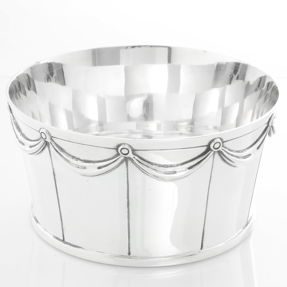 Tiffany & Co. Sterling Silver Bowl