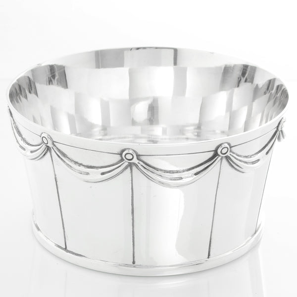 Tiffany & Co. Sterling Silver Bowl