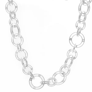 Tiffany Atlas Collection Necklace