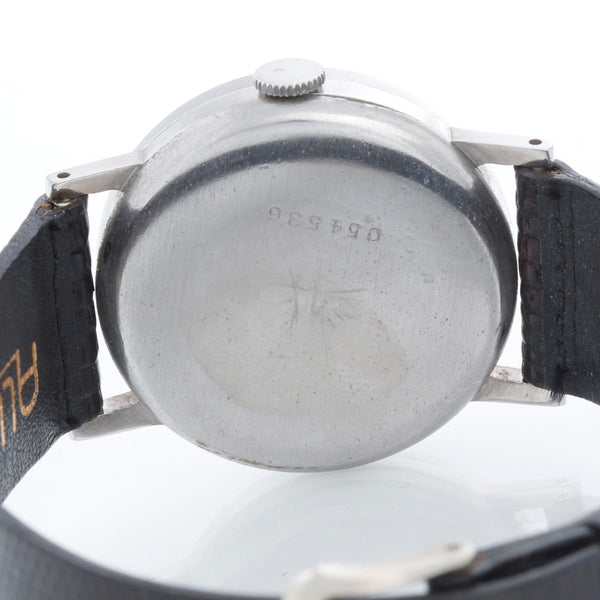 Vintage  Rolex Men's Stainless Steel Watch