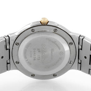 Vacheron Constantin Ladies Phidias Watch