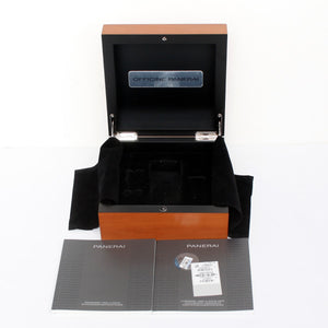 Panerai Luminor Marina 1950 PAM 514 or PAM00514  Stainless Steel Watch