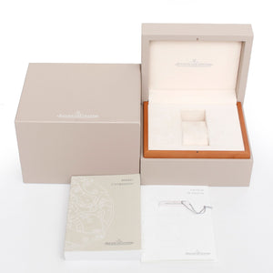 Jaeger LeCoultre Master Compressor Chronograph 146.8.25 Men's Watch 1758470