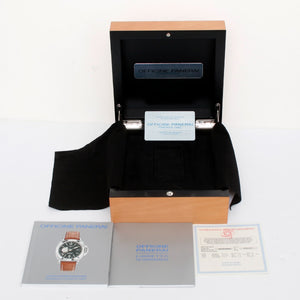 Panerai Luminor GMT Men's Watch PAM 159 OP 6594