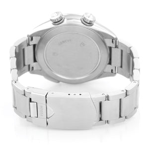 Tudor Heritage Advisor Silver Dial Stainless Steel Men's Watch  M79620T – Image 3