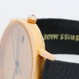 Very Rare Corum $20 1897 Liberty Double Eagle Gold Coin Men's Watch