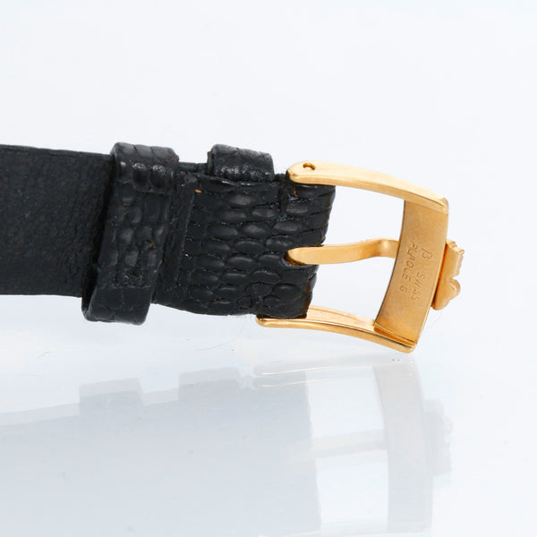 Very Rare Corum $20 1897 Liberty Double Eagle Gold Coin Men's Watch