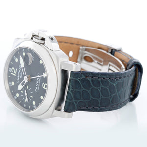 Panerai Luminor GMT Men's Watch PAM 159 OP 6594