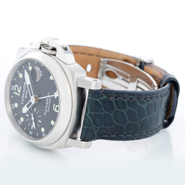 Panerai Luminor GMT Men's Watch PAM 159 OP 6594