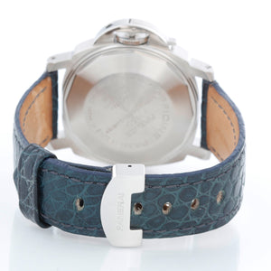 Panerai Luminor GMT Men's Watch PAM 159 OP 6594