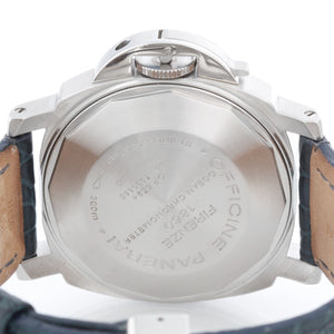 Panerai Luminor GMT Men's Watch PAM 159 OP 6594