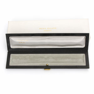 Patek Philippe & Co. La Flamme 18K Yellow Gold Watch Ref 4816