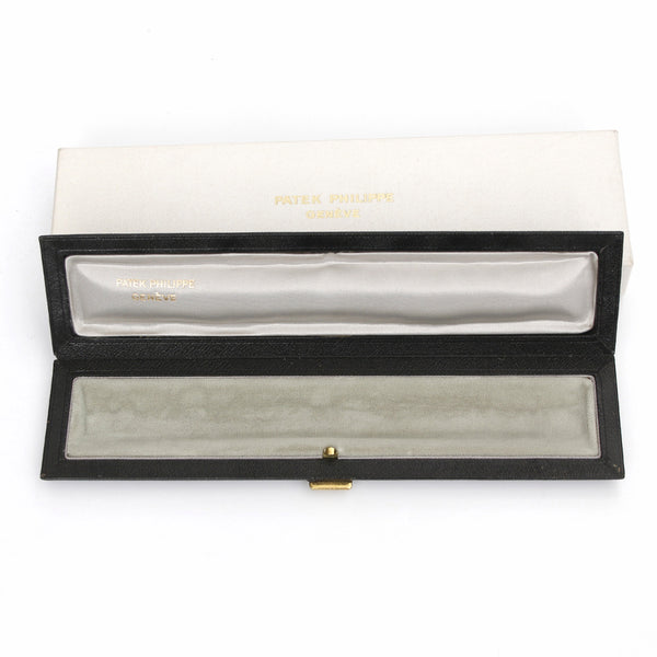 Patek Philippe & Co. La Flamme 18K Yellow Gold Watch Ref 4816