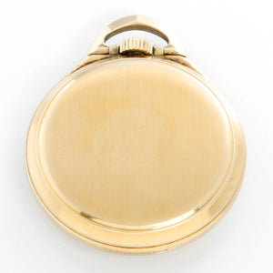 Elgin  23J BW Raymond Pocket Watch