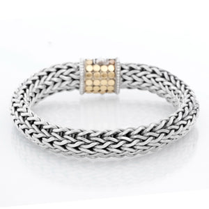 John Hardy Classic Chain Bracelet
