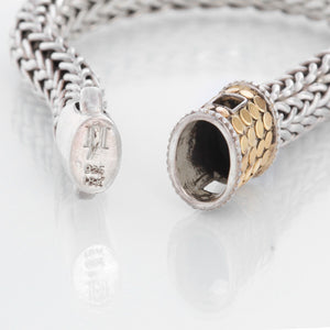 John Hardy Classic Chain Bracelet