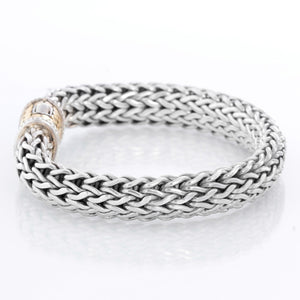 John Hardy Classic Chain Bracelet