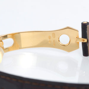 Patek Philippe Annual Calendar Yellow Gold Men's Moonphase Watch 5146 J