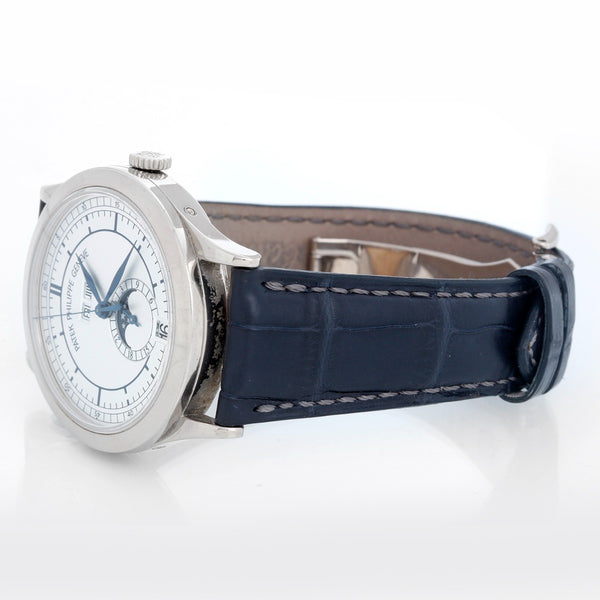 Patek Philippe Annual Calendar with Moon Phase Watch 5396G