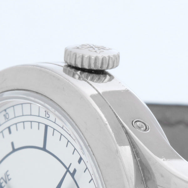 Patek Philippe Annual Calendar with Moon Phase Watch 5396G