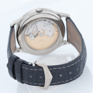 Patek Philippe Annual Calendar with Moon Phase Watch 5396G