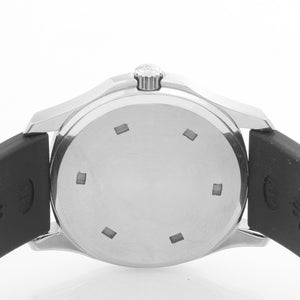 Patek Philippe Aquanaut Ladies Stainless Steel Diamond  Watch Ref. 4961