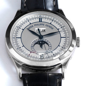 Patek Philippe Annual Calendar with Moon Phase Watch 5396G
