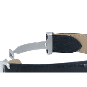 Cartier Rotonde Retrograde GMT Time Zone Watch W1556368