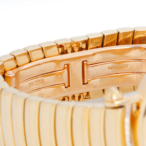 Cartier Diabolo 18k Yellow Gold Midsize Watch 1420