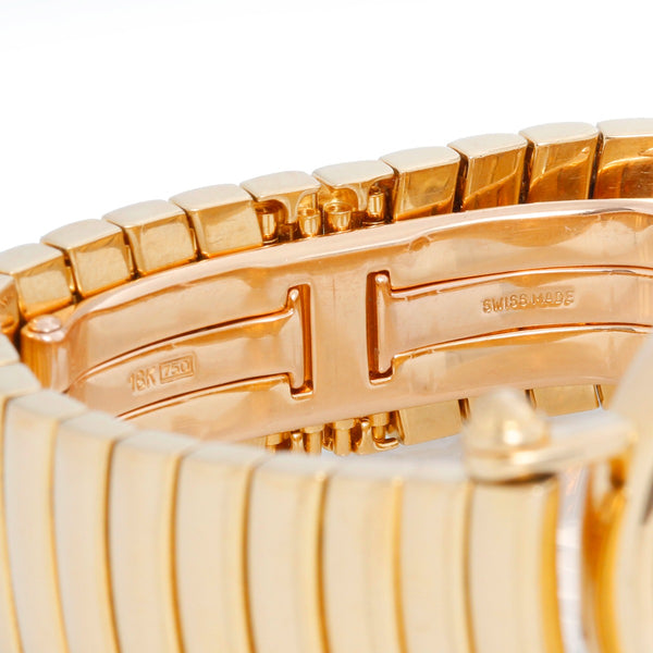 Cartier Diabolo 18k Yellow Gold Midsize Watch 1420