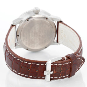 Ulysse Nardin Marine Stainless Steel 1846 Watch  263-22