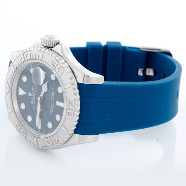 Rolex Yacht - Master Men's Stainless Steel Watch 116622