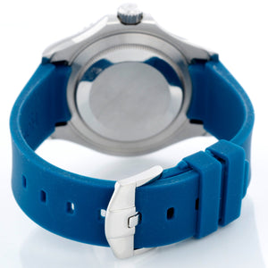 Rolex Yacht - Master Men's Stainless Steel Watch 116622