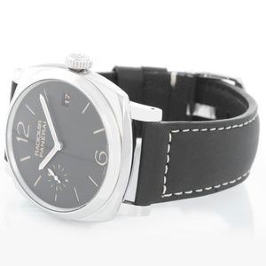 Panerai Luminor Marina 1950 PAM 514 or PAM00514  Stainless Steel Watch