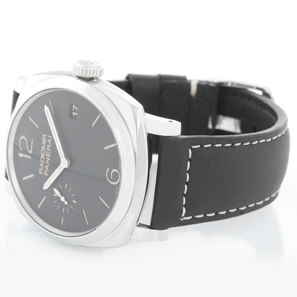 Panerai Luminor Marina 1950 PAM 514 or PAM00514  Stainless Steel Watch