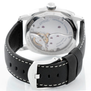 Panerai Luminor Marina 1950 PAM 514 or PAM00514  Stainless Steel Watch