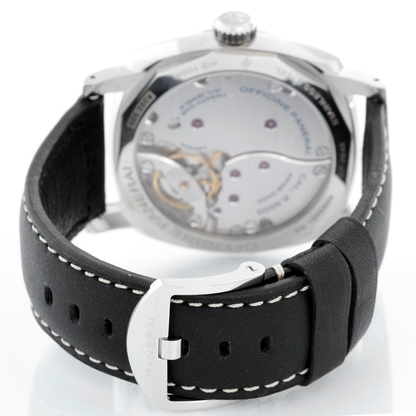 Panerai Luminor Marina 1950 PAM 514 or PAM00514  Stainless Steel Watch