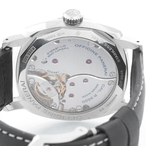 Panerai Luminor Marina 1950 PAM 514 or PAM00514  Stainless Steel Watch