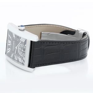 Cartier Tank MC W5330004 Men's Watch  3589