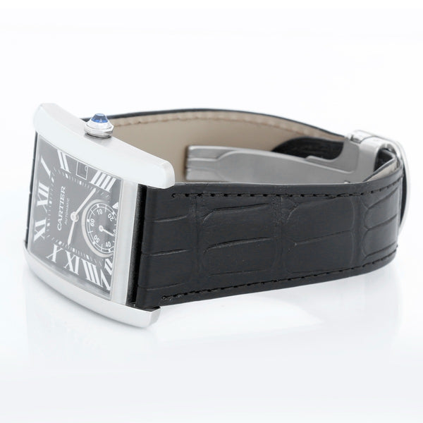 Cartier Tank MC W5330004 Men's Watch  3589