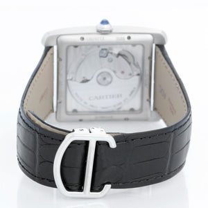 Cartier Tank MC W5330004 Men's Watch  3589