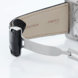 Cartier Tank MC W5330004 Men's Watch  3589