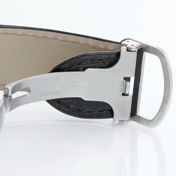 Cartier Tank MC W5330004 Men's Watch  3589